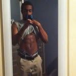 Tariq Rodgers - @tariqrodgers17 - Instagram