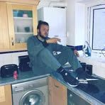 Tariq Rodriguez - Facebook