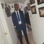 Rashad Tariq Rogers - Facebook