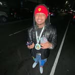 Tariq Rogers - Facebook