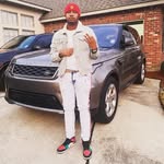 Tariq Rogers - @l_ariq003_ - Instagram