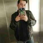 Tariq Rogers - @guanjingshilou - Instagram
