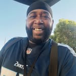 Tariq Rogers - @tariqrogers6 - Instagram