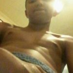 Tariq Ross - @tariqross15 - Instagram