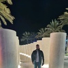 Tareq Rashdan - @tareqrashdan5 - TikTok
