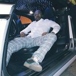 Tariq Loyal Sabree - @sabreetariq - Instagram