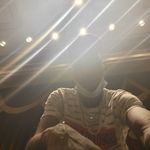 Tariq Sabree - @brothaguu - Instagram