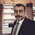 Tariq Saeed - @tariqsaeed80 - Instagram
