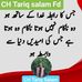 CH Tariq salam foundation - Facebook