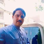 Rana Tariq Salam - @ranatariqsalam - Instagram