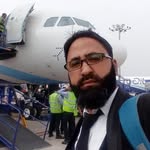 Tariq Ibni Salam - @tariqahmad7455 - Instagram