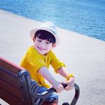 Tariq Salam - @t2_koko - Instagram