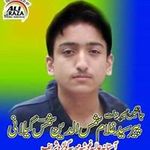 Tariq Salem - @ts7923499 - Instagram