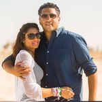 Tariq Salem - @ticovic85 - Instagram