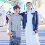 Tariq Salem Al-Jabwani - @aljabwani - Instagram