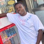 Tariq Salim Sungbawiera - @surviverpablo - Instagram