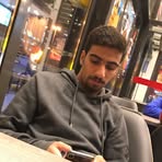 Tariq Sanchez - Facebook