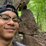 Tariq Sanchez-Burns - @sacred_wanderer6996 - Instagram