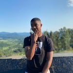 Tariq Saunders - @taitai_lazy - Instagram