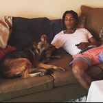 Tariq Saunders - @__.tariq.__ - Instagram