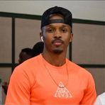 Tariq Scott - Facebook