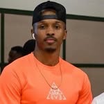 Tariq Scott - @tariqscott22 - Instagram