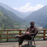 Tariq Shafi - @tariqshafi40 - Instagram