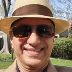 Tariq Shafi/Healthy Living International - @tariqshafiwholistichealth - Instagram