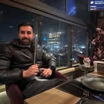 Tariq Ashraf Shawar - @tariq.shawar - Instagram