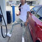 Tariq Simmons - Facebook