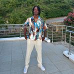 Tariq Simmons - Facebook