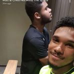 Tariq Simmons - Facebook