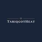 Tariq Simon - @tariqgot_heat - Instagram