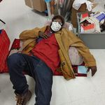 Tariq Simpson - @tariqsimpson - Instagram