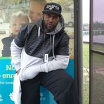 Tariq Simpson - Facebook
