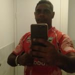Selwyn Tariq Sims Schrieber - @selwynschrieber - Instagram