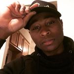 Tariq Sims - @simstariq - Instagram