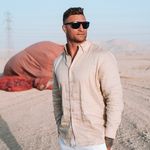 Tariq Sims - @tariqsims - Instagram