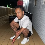 Tariq Singleton - @_1dreadheadree - Instagram