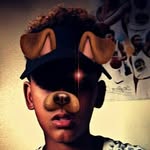 YO BOY TARIQ_ - @tariqsmall4life_ - Instagram