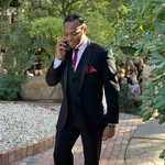 Tariq Staton - @ts.locs - Instagram
