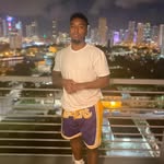 Tariq Thomas - @tariqthomas_ - Instagram