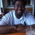 Tariq Thomas - @tariq_thomas_ - Instagram