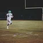 Tariq Thomas - @tariqlovessports - Instagram