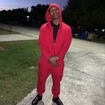 Tariq Thomas - @__riqthegoat5 - Instagram
