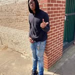 Tariq Thomas - @tariqthomas5 - Instagram