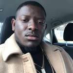 Tariq Thomas🥀 - @iamkingtariq - Instagram