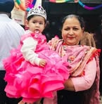Tarjit Kaur - Facebook