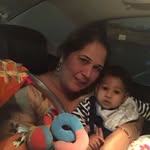 Tarjit Kaur - @tarjit72 - Instagram