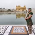 Tarjit Kour Arora - @tarjitkaur245 - Instagram